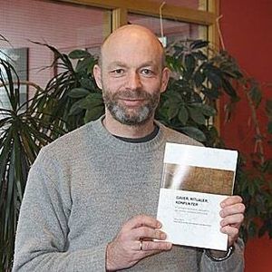 Meet your Posher, Mark